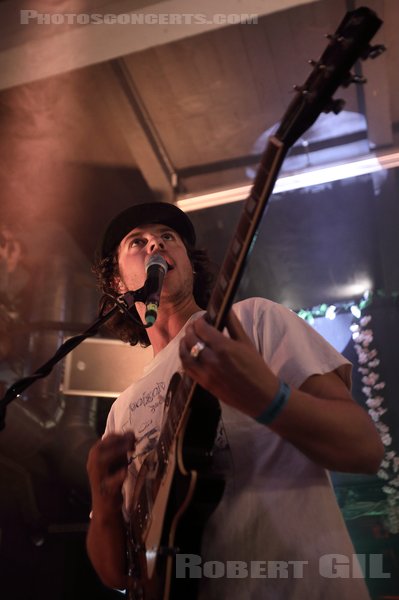 THE GROGANS - 2023-05-17 - PARIS - Cafe de la Presse - 